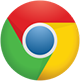 Links to Google Chrome