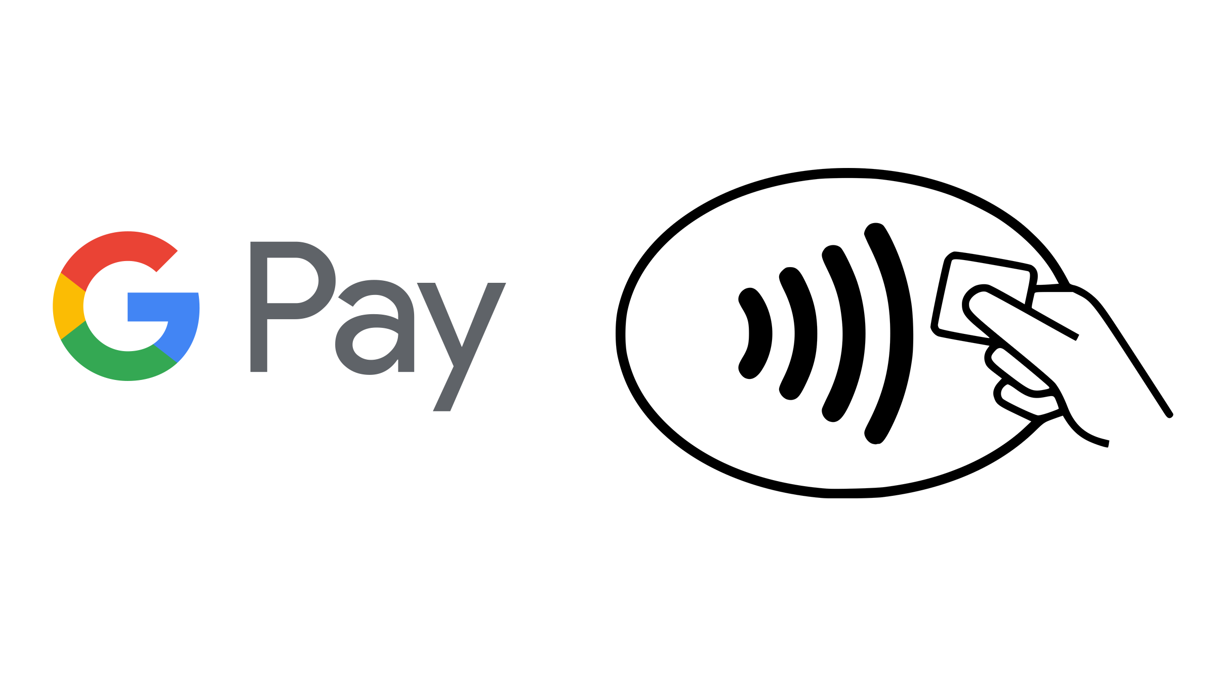 Google Pay Success Story | Promoting Cashless Transactions