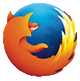 Links to Mozilla Firefox