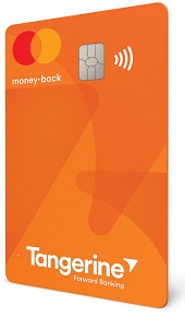 tangerine credit card travel insurance